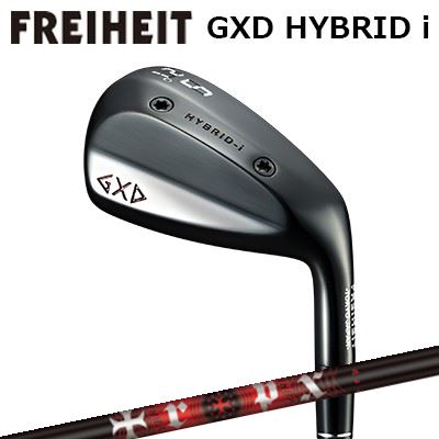 GXD HIBRID-i | LINEUP | GXD HYBRID-i ♯7 FREIHEIT | THE-G・GXD