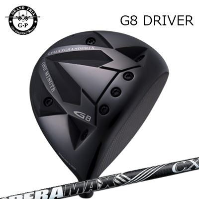 カスタム野球クラブ グランプリ G8 １番ウッド オリムピック デラマックス CX-D 割り増し金 つづき物 虹デラGRAND PRIX G8 Driver DERAMAX CX--D Premium Series