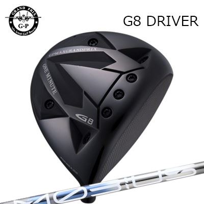 カスタム野球クラブ グランプリ G8 １番ウッド デザインチューニング メビウス ボロン ディーエックスGRAND PRIX G8 Driver Design Tuning MOBIUS BORON DX