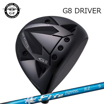 カスタム野球クラブ グランプリ G8 １番ウッド コンポジットテクノ ファイアー急行列車 RZGRAND PRIX G8 Driver COMPOSIT TECHNO Fire Express RZ