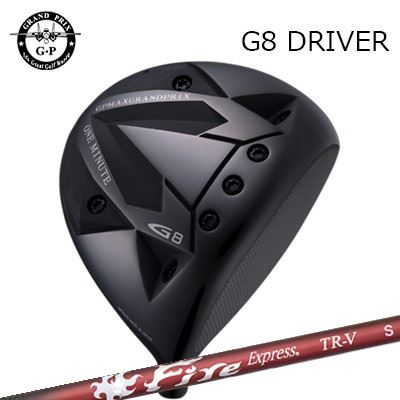 カスタム野球クラブ グランプリ G8 １番ウッド コンポジットテクノ ファイアー急行列車 TR-VGRAND PRIX G8 Driver COMPOSIT TECHNO Fire Express TR-V
