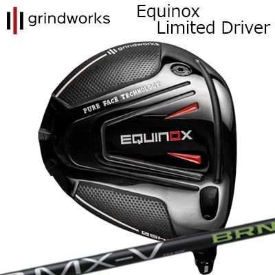 楽天市場】カスタムクラブ グラインドワークス イクイノックス