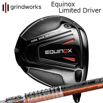 グラインドワークスgrindworks EQUINOX ドライバー ヘッド grindworks Equinox グラインドワークス ヘッド単品 美品 Yahoo