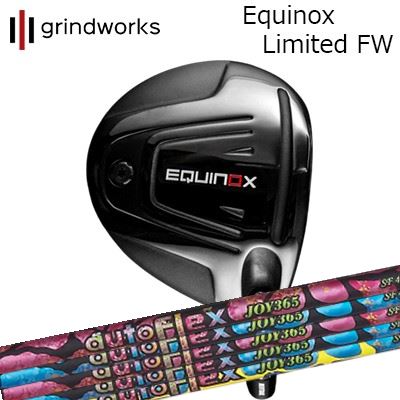 楽天市場】カスタムクラブ グラインドワークス イクイノックス