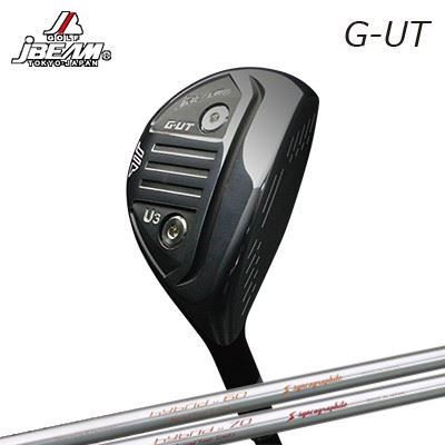 限定特価 JBEAM G-UT Loop Hybrid 60 70ジェイビーム ユーティリティ