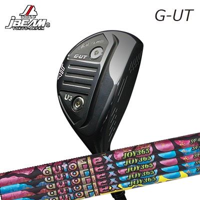 JBEAM G-UT Auto Flex Shaft JOY365 for Utilityジェイビーム G-UT ありがた味 オートフレックスシャフト 楽しいこと365 ありがた味用