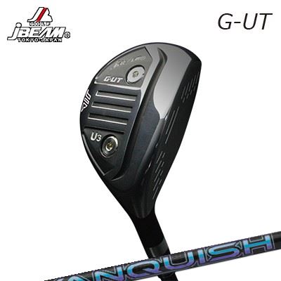 JBEAM G-UT VANQUISH HYBRIDジェイビーム G-UT ありがた味 三菱ケミカル バンキッシュ 変わり種