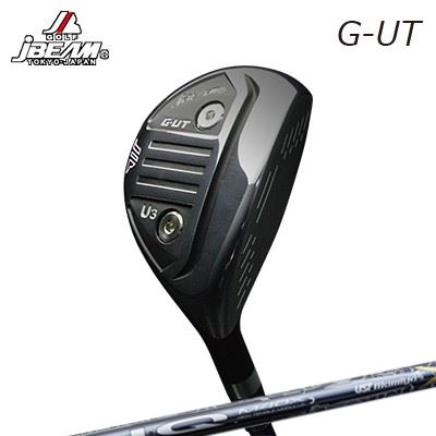 JBEAM G-UT UST Mamiya LINQ EX HYジェイビーム G-UT ありがた味 USTマミヤ 繋がり イーエックス 変わり種