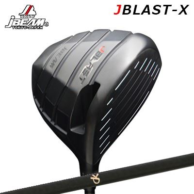 カスタムクラブ 2024年モデル ジェイビーム ジェイブラスト エックス ドライバー リンクスゴルフ ダワキン プロト3 改JBEAM JBLAST X DRIVER Lynx Golf DAWAKIN PROTO III 改｜オーエスゴルフ