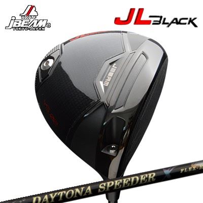 jbeam最新ドライバー JL BLACK 9.5度 ヘッドのみ daytona-speeder-x.jpg