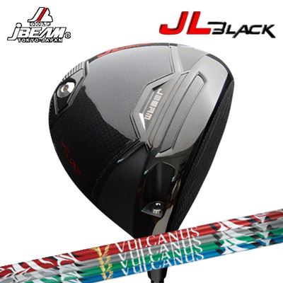 JBEAM JL BLACK ドライバー 2025年モデル 楽天市場】カスタムクラブ 2025年モデル ジェイビーム