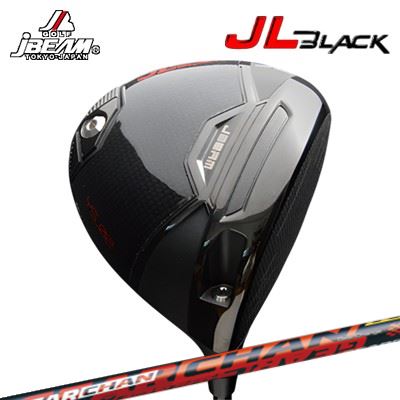 カスタム野球クラブ 2025年青写真 ジェイ光束 ジェイエル 黒いこと １番ウッド ギアチェンJBEAM JL BLACK DRIVER GEARCHAN