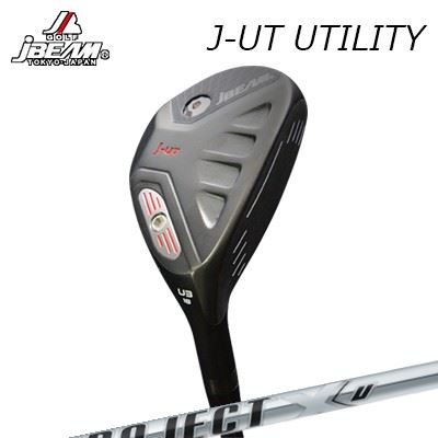 カスタム野球クラブ/2021年模範例/ジェイビーム J-UT ありがた味 事業計画X ユーJBEAM J-UT UTILITY WOOD PROJECT X U ユーティリティ-スポーツ・アウトドア-メンズクラブ