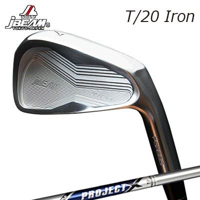 楽天市場】JBEAM T/20 IRON SteelFiber i CWジェイビーム T/20