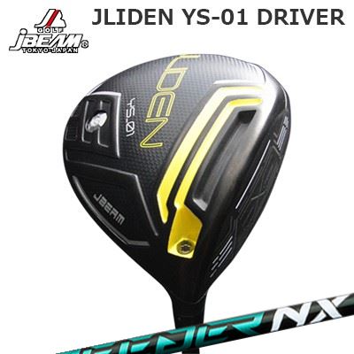 楽天市場】カスタムクラブ ジェイビーム ジェーライデン YS-01