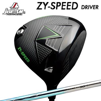 JBEAM カスタム特注野球クラブ ZY-SPEED １番ウッド 高初速 低回転運動 強弾道 バシレウス ラフィーナ 二人組JBEAM ZY-SPEED DRIVER BASILEUS RAFFINA DUO