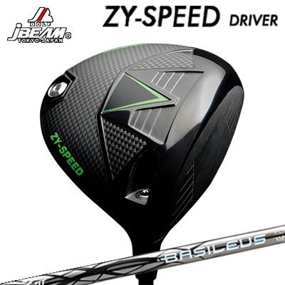 JBEAM カスタム特注野球クラブ ZY-SPEED １番ウッド 高初速 低回転運動 強弾道 バシレウス ゼット3JBEAM ZY-SPEED DRIVER BASILEUS Z3