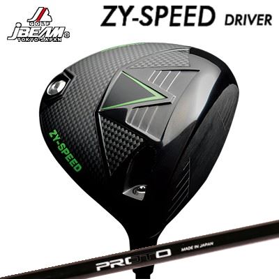 JBEAM カスタム特注野球クラブ ZY-SPEED １番ウッド 高初速 低回転運動 強弾道 クレイジー プロト 1フレックス １番ウッドJBEAM ZY-SPEED DRIVER CRAZY PROTO 1-Flex DRIVER