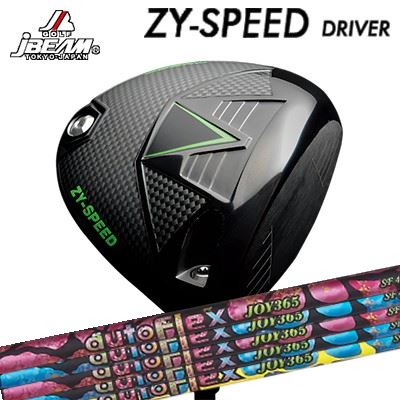 JBEAM カスタム特注野球クラブ ZY-SPEED １番ウッド 高初速 低回転運動 強弾道 オートフレックスシャフト 楽しいこと365 １番ウッド用JBEAM ZY-SPEED DRIVER Auto Flex Shaft JOY365 for Driver メンズクラブ-ゴルフ