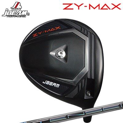 カスタムクラブ 2023年モデル ジェイビーム ZY マックス ドライバー 三菱ケミカル テンセイ プロ ブルー 1KシリーズJBEAM ZY-MAX DRIVER Mitsubishi TENSEI Pro Blue 1K Series|オーエスゴルフ