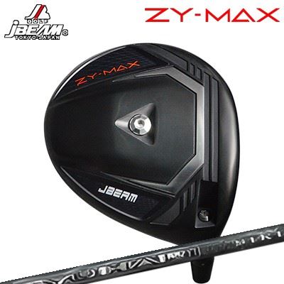 カスタム野球クラブ 2023年青写真 ジェイ光束 ZY マックス １番ウッド スリリング シュハリ シキJBEAM ZY-MAX DRIVER SYUHARI SIKI