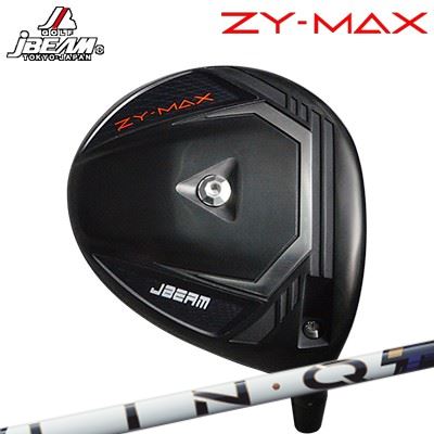 カスタム野球クラブ 2023年真似形 ジェイ光束 ZY マックス １番ウッド USTマミヤ 繋がり 力強さ中核グループ 青碧JBEAM ZY-MAX DRIVER UST Mamiya LIN-Q PowerCore BLUE