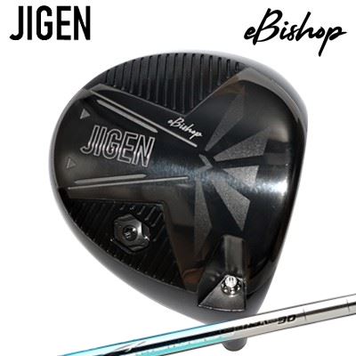 2022年模範例 カスタム野球クラブ ジゲン イービショップ １番ウッド バシレウス ラフィーナ 二重奏JIGEN eBishop Driver BASILEUS RAFFINA DUO スポーツ・アウトドア-ドライバー