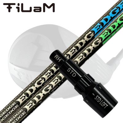 KLプランニング ティラム ドライバー用 純正スリーブ付カスタムシャフト エッジワークス EG 620-MK/630-MKCUSTOM SHAFT for TiLaM DRIVER EDGEWORKS EG 620-MK/630-MK
