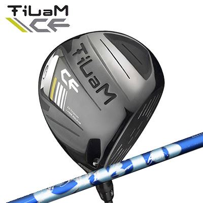 カスタム野球クラブ ティラム CF １番ウッド アーチ形ゴルフ シ濫りがわしいTiLaM CF DRIVER ArchGolf CIERO ゴルフ-メンズクラブ