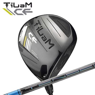 地クラブ クライムオブエンジェル ＋ グランディスタ ドライバー 10° 地クラブ クライムオブエンジェル ＋ グランディスタ ドライバー 10