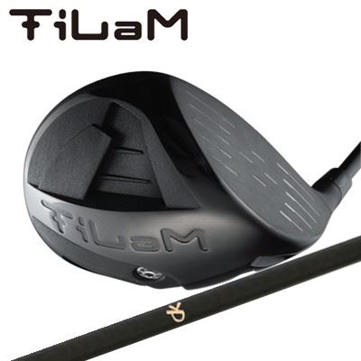 カスタムクラブ ティラム ドライバー ファーストエディション リンクスゴルフ ダワキン プロト3 改TiLaM DRIVER 1st. EDITION Lynx Golf DAWAKIN PROTO III 改|オーエスゴルフ