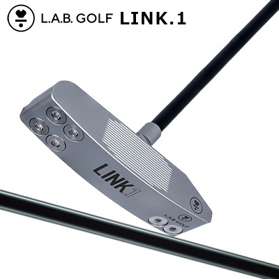 ラブゴルフlink1 保証書付き ラブゴルフlink1 保証書付き L.A.B. Golf（ラブ・ゴルフ）1.5