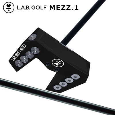 L.A.B. GOLF ラブゴルフ MEZZ.1 MAX メッツワン マックス L.A.B. GOLF ラブ・ゴルフ MEZZ.1 MAX メッツ.1 マックス パター