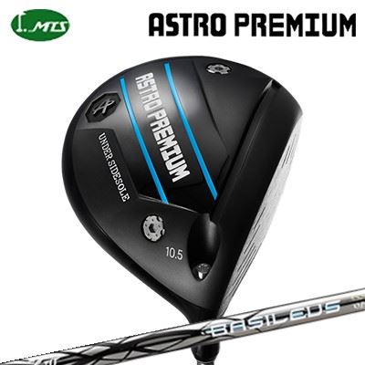カスタム野球クラブ マスターズ アストロプレミアム １番ウッド バシレウス ゼット3Masters Astro Premium Driver BASILEUS Z3