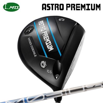 カスタム野球クラブ マスターズ アストロプレミアム １番ウッド デザインチューニング メビウス エクストラMasters Astro Premium Driver Design Tuning MOBIUS EXTRA EX