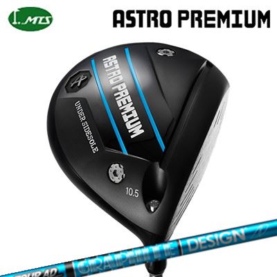 カスタム野球クラブ マスターズ アストロプレミアム １番ウッド 周遊旅行AD UBMasters Astro Premium Driver TOUR AD UB
