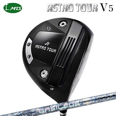 カスタム野球クラブ マスターズ アストロツアー V5 １番ウッド バシレウス トリプルエー ブレイド 2026 制限事項500本生み出すこと青写真Masters Astro Tour V5 Driver BASILEUS AAA BLADE 2026