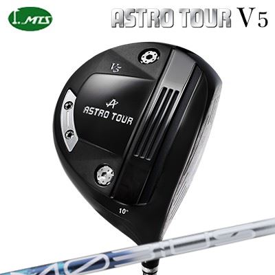 カスタムクラブ マスターズ アストロツアー V5 ドライバー デザインチューニング メビウス リキッド DXMasters Astro Tour V5 Driver Design Tuning MOBIUS LIQUID DX|オーエスゴルフ