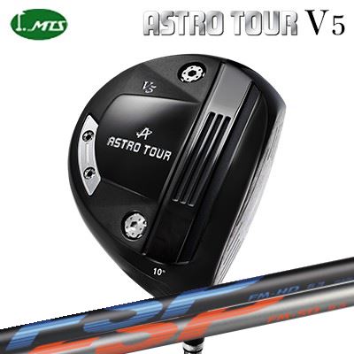 カスタム野球クラブ マスターズ アストロツアー V5 １番ウッド 不可思議 FSP FM-固定ディスク/FM-SDMasters Astro Tour V5 Driver FSP FM-固定ディスク/FM-SD