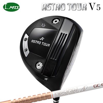カスタムクラブ マスターズ アストロツアー V5 ドライバー グラファイトデザイン ツアーエーディー ジーシーMasters Astro Tour V5 Driver GRAPHITEDESIGN TOUR AD GC|オーエスゴルフ