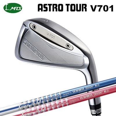 カスタムクラブ マスターズ アストロツアー V701 アイアン ツアーAD Masters Astro Tour V701 IRON TOUR AD 50単品～7本セット(#5～AW)｜オーエスゴルフ