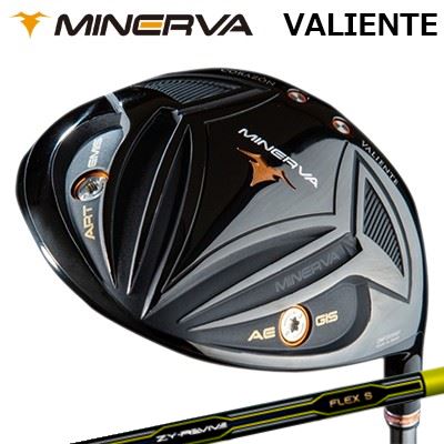 カスタム野球クラブ/2022年青写真/ミネルヴァゴルフ ヴァリエンテ １番ウッド ZY リバイブMINERVA GOLF VALIENTE DRIVER JBEAM ZY-REVIVE