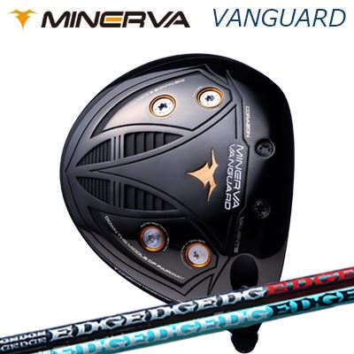 楽天市場】カスタムクラブ 2025年モデル ミネルヴァゴルフ ヴァン