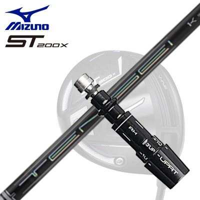 ミズノ JPX ONE/ST200X ドライバー用スリーブ付シャフト テンセイ プロ ホワイト 1KシリーズSleeve & Shaft for MIZUNO JPX ONE/ST200X Drive TENSEI Pro White 1K Series｜オーエスゴルフ