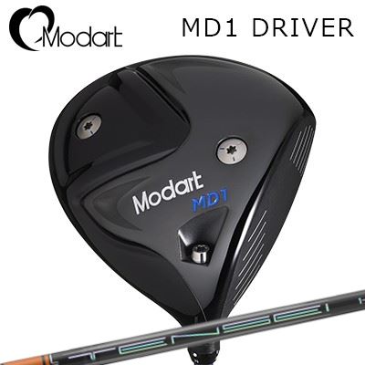 2025年モデル カスタムクラブ モダート MD1 ドライバー テンセイ プロ オレンジ 1KシリーズModart MD1 Driver TENSEI Pro Orange 1K Series|オーエスゴルフ