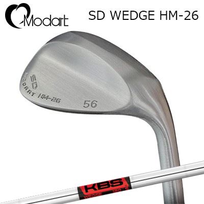 楽天市場】Modart/モダート HM-26 SD WEDGE HM26 SDウェッジ