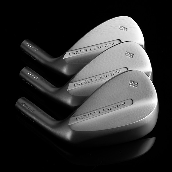 ミステリー 212MF ウェッジ Milled カスタムクラブ 212MF Face Wedge