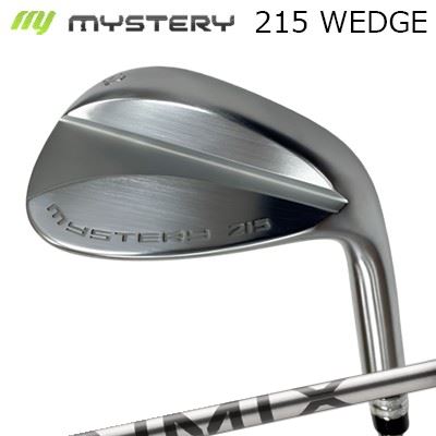 2024年真似形 カスタム野球クラブ 不可思議 215 ウェッジ デザインチューニング アイミックスThe MYSTERY 215 WEDGE Design Tuning AIMIX メンズクラブ-ゴルフ