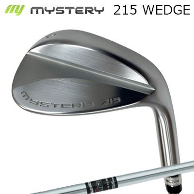 2024年モデル カスタムクラブ ミステリー 215 ウェッジ トゥルーテンパー エレベート MPH 95The MYSTERY 215 WEDGE ELEVATE MPH 95|オーエスゴルフ