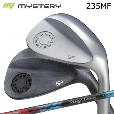 2025年模範例 カスタム野球クラブ 推理小説 235MF ウェッジ ホワイトクロムメッキ/墨染 デザインチューニング モーダス3 周遊旅行105The MYSTERY 235MF WEDGE CHROME/DARK FINISHDesign Tuning Color Steel MODUS3 TOUR 105 クラブ-メンズクラブ